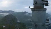 Archived webcam image showing Arosa Lenzerheide on 6 Aug 2026 at 07:04