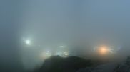 Archived webcam image showing Arosa Lenzerheide on 6 Aug 2026 at 00:04