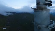 Archived webcam image showing Arosa Lenzerheide on 22 Aug 2026 at 06:03