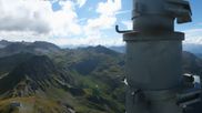 Archived webcam image showing Arosa Lenzerheide on 22 Aug 2026 at 16:03