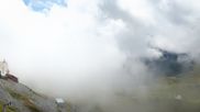 Archived webcam image showing Arosa Lenzerheide on 22 Aug 2026 at 10:03