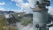 Archived webcam image showing Arosa Lenzerheide on 22 Aug 2026 at 12:03