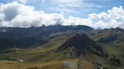 Archived webcam image showing Arosa Lenzerheide on 14 Sep 2026 at 14:07