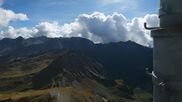 Archived webcam image showing Arosa Lenzerheide on 14 Sep 2026 at 16:07
