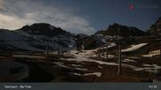 Archiviertes Webcam Bild: Samnaun - Alp Trida am 29.05.2026 um 01:54 Uhr