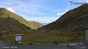 Archiviertes Webcam Bild: Samnaun - Alp Trida am 26.08.2026 um 13:30 Uhr