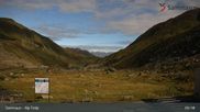Archived webcam image showing Alp Trida towards Viderjoch on 30 Aug 2026 at 05:51