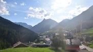 Archiviertes Webcam Bild: Samnaun - Compatsch am 12.07.2026 um 18:20 Uhr