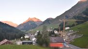 Archiviertes Webcam Bild: Samnaun - Compatsch am 15.08.2026 um 06:03 Uhr