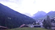 Archiviertes Webcam Bild: Samnaun - Compatsch am 28.08.2026 um 07:37 Uhr
