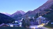 Archiviertes Webcam Bild: Samnaun - Compatsch am 13.10.2026 um 07:53 Uhr