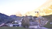 Archiviertes Webcam Bild: Samnaun - Compatsch am 13.10.2026 um 08:53 Uhr