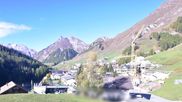 Archiviertes Webcam Bild: Samnaun - Compatsch am 13.10.2026 um 10:53 Uhr