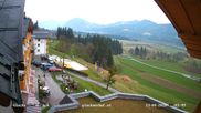 Archiviertes Webcam Bild: Hotel Glocknerhof, Berg im Drautal, Kärnten am 13.04.2026 um 08:18 Uhr