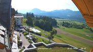Archiviertes Webcam Bild: Hotel Glocknerhof, Berg im Drautal, Kärnten am 28.05.2026 um 08:44 Uhr