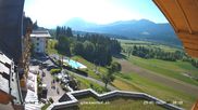 Archiviertes Webcam Bild: Hotel Glocknerhof, Berg im Drautal, Kärnten am 29.05.2026 um 08:02 Uhr