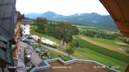 Archiviertes Webcam Bild: Hotel Glocknerhof, Berg im Drautal, Kärnten am 12.07.2026 um 20:31 Uhr