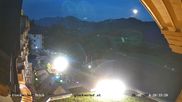 Archiviertes Webcam Bild: Hotel Glocknerhof, Berg im Drautal, Kärnten am 26.08.2026 um 20:05 Uhr