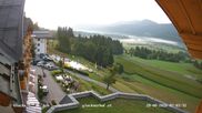 Archiviertes Webcam Bild: Hotel Glocknerhof, Berg im Drautal, Kärnten am 28.08.2026 um 07:19 Uhr