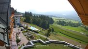 Archiviertes Webcam Bild: Hotel Glocknerhof, Berg im Drautal, Kärnten am 28.08.2026 um 10:19 Uhr