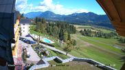 Archiviertes Webcam Bild: Hotel Glocknerhof, Berg im Drautal, Kärnten am 12.10.2026 um 14:42 Uhr