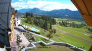 Archiviertes Webcam Bild: Hotel Glocknerhof, Berg im Drautal, Kärnten am 12.10.2026 um 12:42 Uhr
