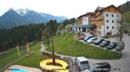Archiviertes Webcam Bild: Kärnten: Hotel Glocknerhof mit Freibad und Wasserrutsche am 12.04.2026 um 18:51 Uhr