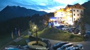 Archiviertes Webcam Bild: Kärnten: Hotel Glocknerhof mit Freibad und Wasserrutsche am 26.08.2026 um 20:05 Uhr