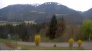 Archiviertes Webcam Bild: Ausblick vom Glocknerhaus Ferienhaus am 12.04.2026 um 16:51 Uhr