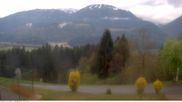 Archiviertes Webcam Bild: Ausblick vom Glocknerhaus Ferienhaus am 13.04.2026 um 10:15 Uhr