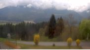 Archiviertes Webcam Bild: Ausblick vom Glocknerhaus Ferienhaus am 13.04.2026 um 12:52 Uhr