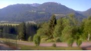 Archiviertes Webcam Bild: Ausblick vom Glocknerhaus Ferienhaus am 28.05.2026 um 07:54 Uhr