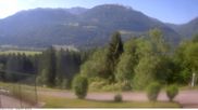 Archiviertes Webcam Bild: Ausblick vom Glocknerhaus Ferienhaus am 28.05.2026 um 08:54 Uhr