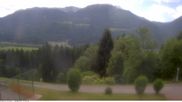 Archiviertes Webcam Bild: Ausblick vom Glocknerhaus Ferienhaus am 28.05.2026 um 12:54 Uhr