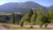 Archiviertes Webcam Bild: Ausblick vom Glocknerhaus Ferienhaus am 29.05.2026 um 08:02 Uhr
