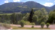 Archiviertes Webcam Bild: Ausblick vom Glocknerhaus Ferienhaus am 29.05.2026 um 14:02 Uhr