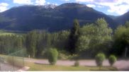 Archiviertes Webcam Bild: Ausblick vom Glocknerhaus Ferienhaus am 29.05.2026 um 16:02 Uhr