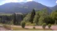 Archiviertes Webcam Bild: Ausblick vom Glocknerhaus Ferienhaus am 29.05.2026 um 10:02 Uhr