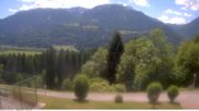 Archiviertes Webcam Bild: Ausblick vom Glocknerhaus Ferienhaus am 29.05.2026 um 12:02 Uhr