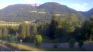 Archiviertes Webcam Bild: Ausblick vom Glocknerhaus Ferienhaus am 29.05.2026 um 20:02 Uhr