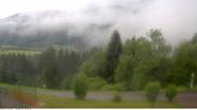 Archiviertes Webcam Bild: Ausblick vom Glocknerhaus Ferienhaus am 10.06.2026 um 07:36 Uhr