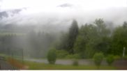 Archiviertes Webcam Bild: Ausblick vom Glocknerhaus Ferienhaus am 10.06.2026 um 10:36 Uhr