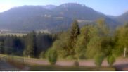 Archiviertes Webcam Bild: Ausblick vom Glocknerhaus Ferienhaus am 12.07.2026 um 07:40 Uhr