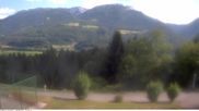 Archiviertes Webcam Bild: Ausblick vom Glocknerhaus Ferienhaus am 12.07.2026 um 16:40 Uhr