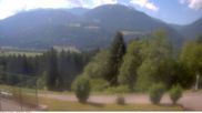 Archiviertes Webcam Bild: Ausblick vom Glocknerhaus Ferienhaus am 12.07.2026 um 10:40 Uhr