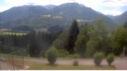 Archiviertes Webcam Bild: Ausblick vom Glocknerhaus Ferienhaus am 12.07.2026 um 12:40 Uhr