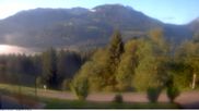 Archiviertes Webcam Bild: Ausblick vom Glocknerhaus Ferienhaus am 26.08.2026 um 07:06 Uhr