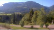 Archiviertes Webcam Bild: Ausblick vom Glocknerhaus Ferienhaus am 26.08.2026 um 08:06 Uhr