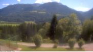 Archiviertes Webcam Bild: Ausblick vom Glocknerhaus Ferienhaus am 26.08.2026 um 14:06 Uhr