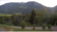 Archiviertes Webcam Bild: Ausblick vom Glocknerhaus Ferienhaus am 26.08.2026 um 18:06 Uhr